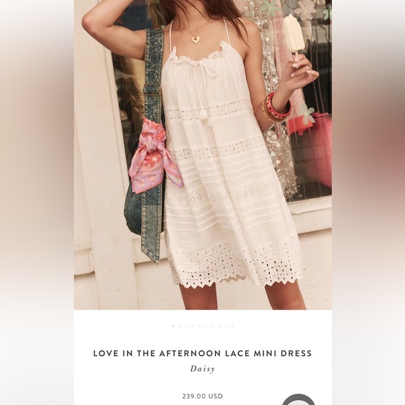 SPELL DRESS - Picture 2 of 16